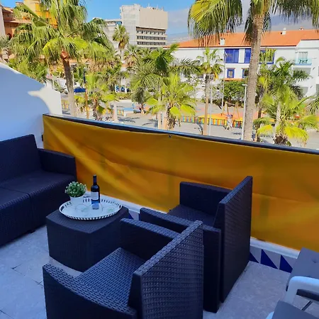 Beachfront Duplex No 4 With Heated Pool, Close To Sea And Beach, Aircondition, Balcony, Wifi شقة