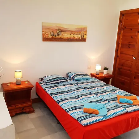 Apartament Beachfront Duplex No 4 With Heated Pool, Close To Sea And Beach, Aircondition, Balcony, Wifi