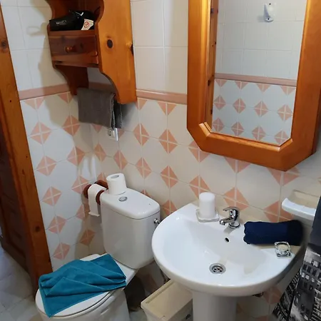Apartament Beachfront Duplex No 4 With Heated Pool, Close To Sea And Beach, Aircondition, Balcony, Wifi *