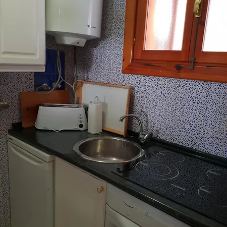 Apartament Beachfront Duplex No 4 With Heated Pool, Close To Sea And Beach, Aircondition, Balcony, Wifi